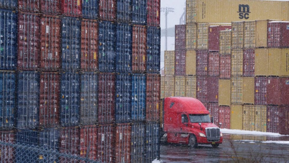 containers halifax